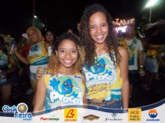 Bloco Da Praça